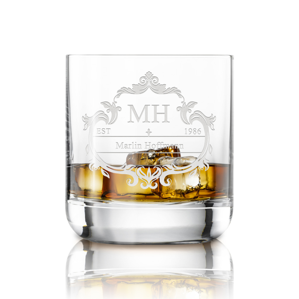 Whiskyglas - Motiv main image