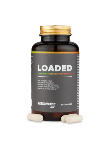 Loaded