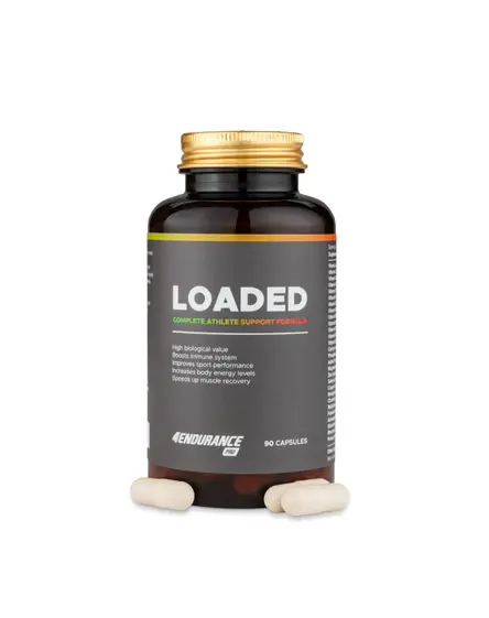 Loaded