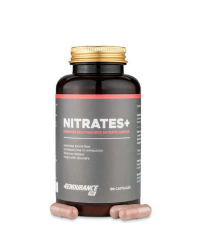 Nitrates+