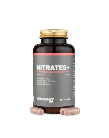 Nitrates+