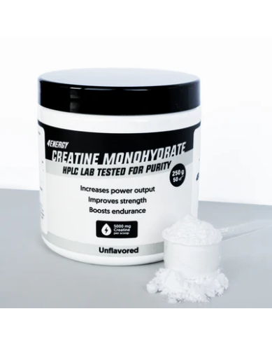 Creatină Monohidrată