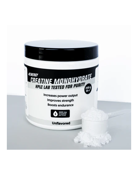Creatină Monohidrată