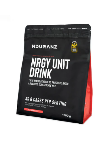 Nrgy Unit Drink Watermelon