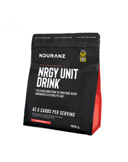 Nrgy Unit Drink Watermelon