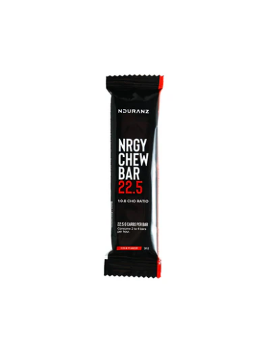 Nrgy baton energizant 22.5 Cola