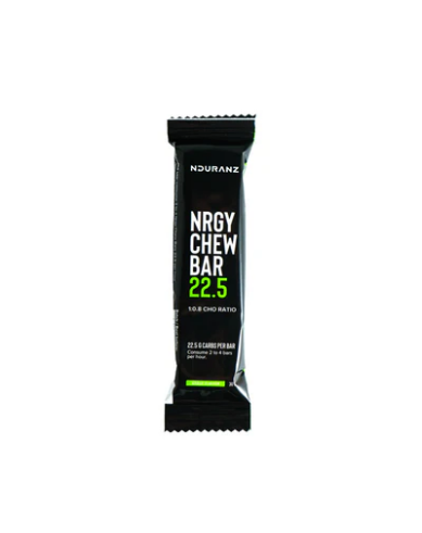Nrgy baton energizant 22.5  Apple