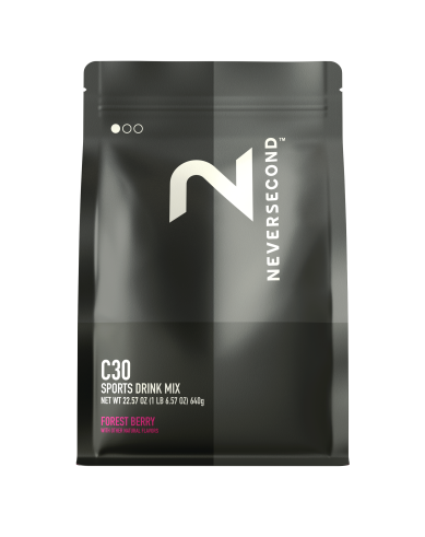 C30 Sports Drink Forrest Berry