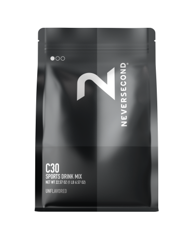 C30 Unflavored Sports Drink