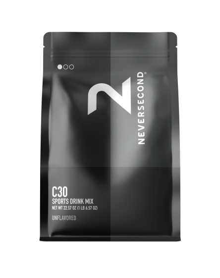 C30 Unflavored Sports Drink