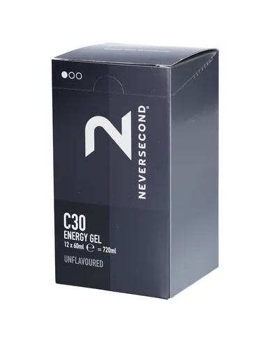 C30 Energy Gel BOX Unflavored