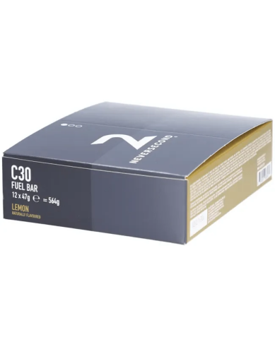 C30 Fuel Bar BOX Lemon