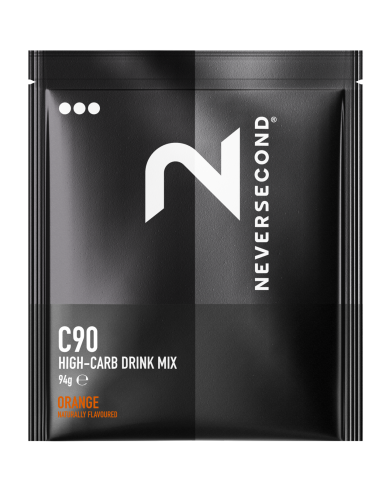 C90 High Carb Drink Mix