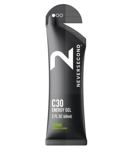 C30 Energy Gels Citrus