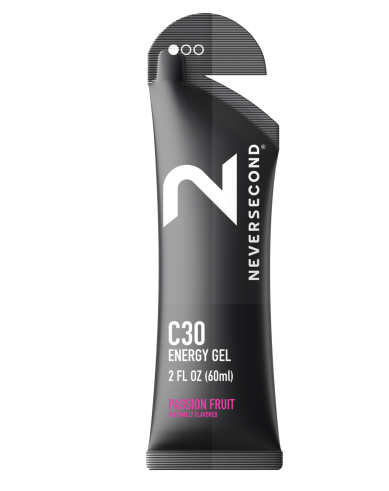 C30 Energy Gel Passion