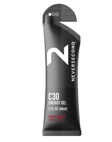C30 Energy Gel Fruit Punch