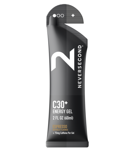 C30+ Energy Gels Espresso/Caffeine