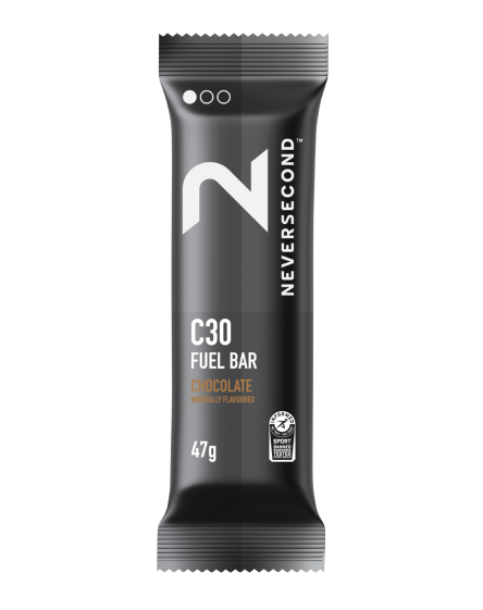 C30 Fuel Bar Chocolate