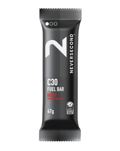 C30 Fuel Bar Berry