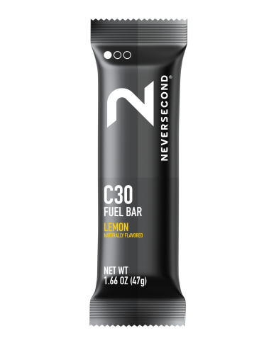 C30 Fuel Bar Lemon