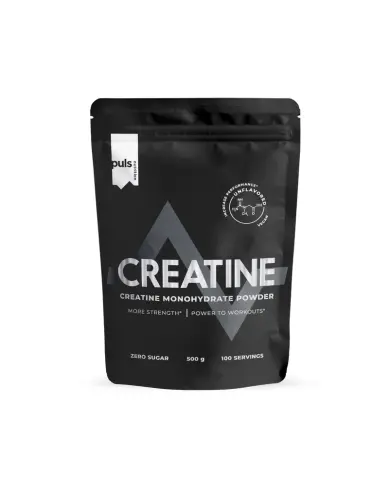 PULS Creatine 500g