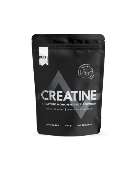 PULS Creatine 500g