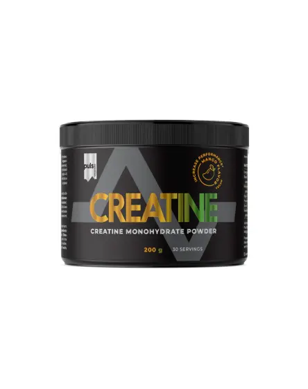 PULS Creatine Mango 200g