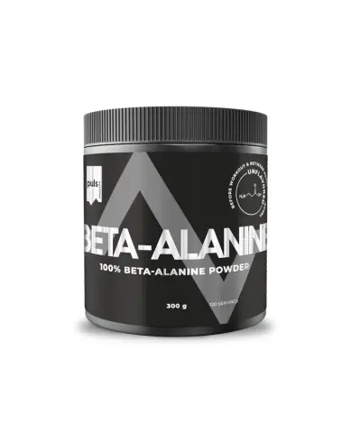 PULS Beta-alanine unflavored 300g