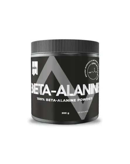 PULS Beta-alanine unflavored 300g