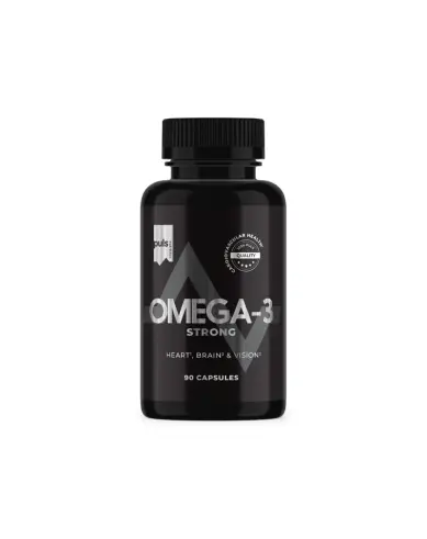 Puls Omega-3 Strong