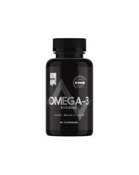 Puls Omega-3 Strong