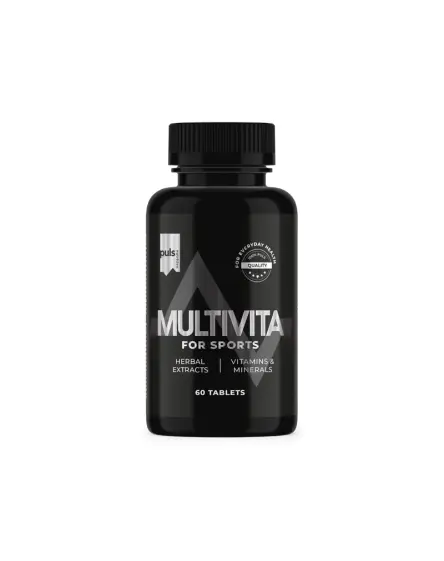 Puls Multivita