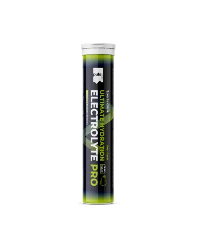 Puls Electrolyte Pro Pear