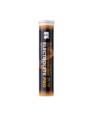 Puls Electrolyte Pro Pineapple